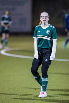 Bild 64 - wBJ Rissen - Alstertal-Langenhorn : Ergebnis: 1:6